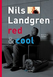 Nils Landgren red & cool