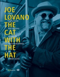 Joe Lovano - The Cat With The Hat