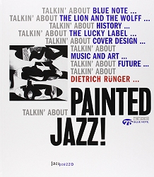 Talkin’ About Painted Jazz